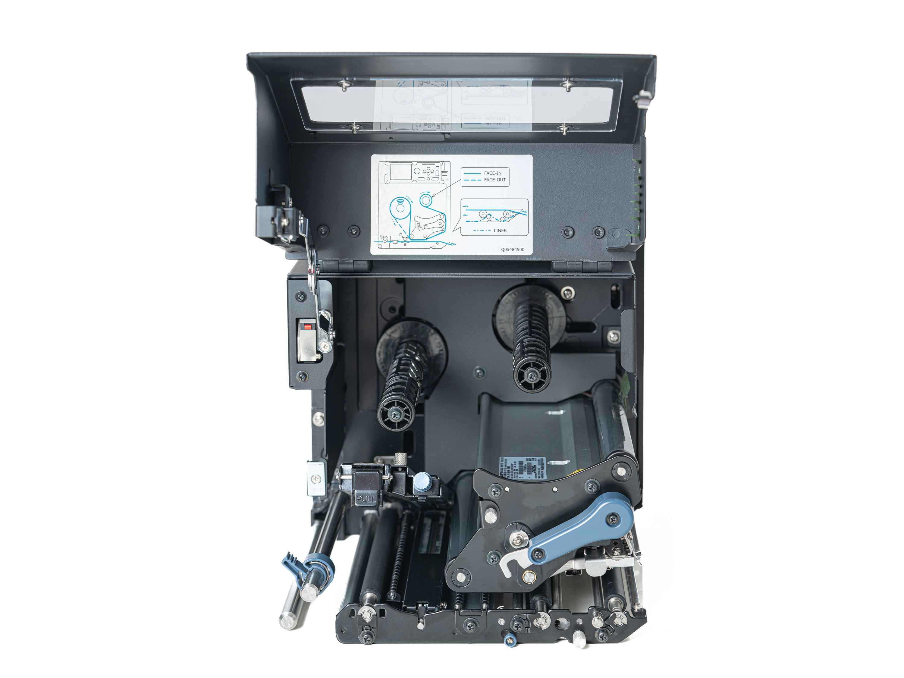 Sato S86NX Module d’impression ouvert