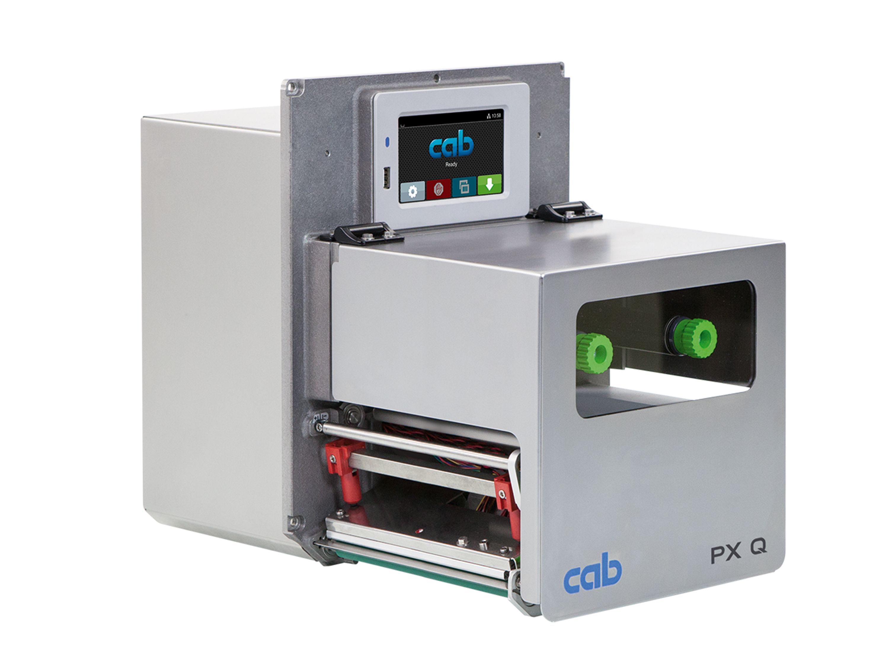 Module d’impression CAB PX Q6