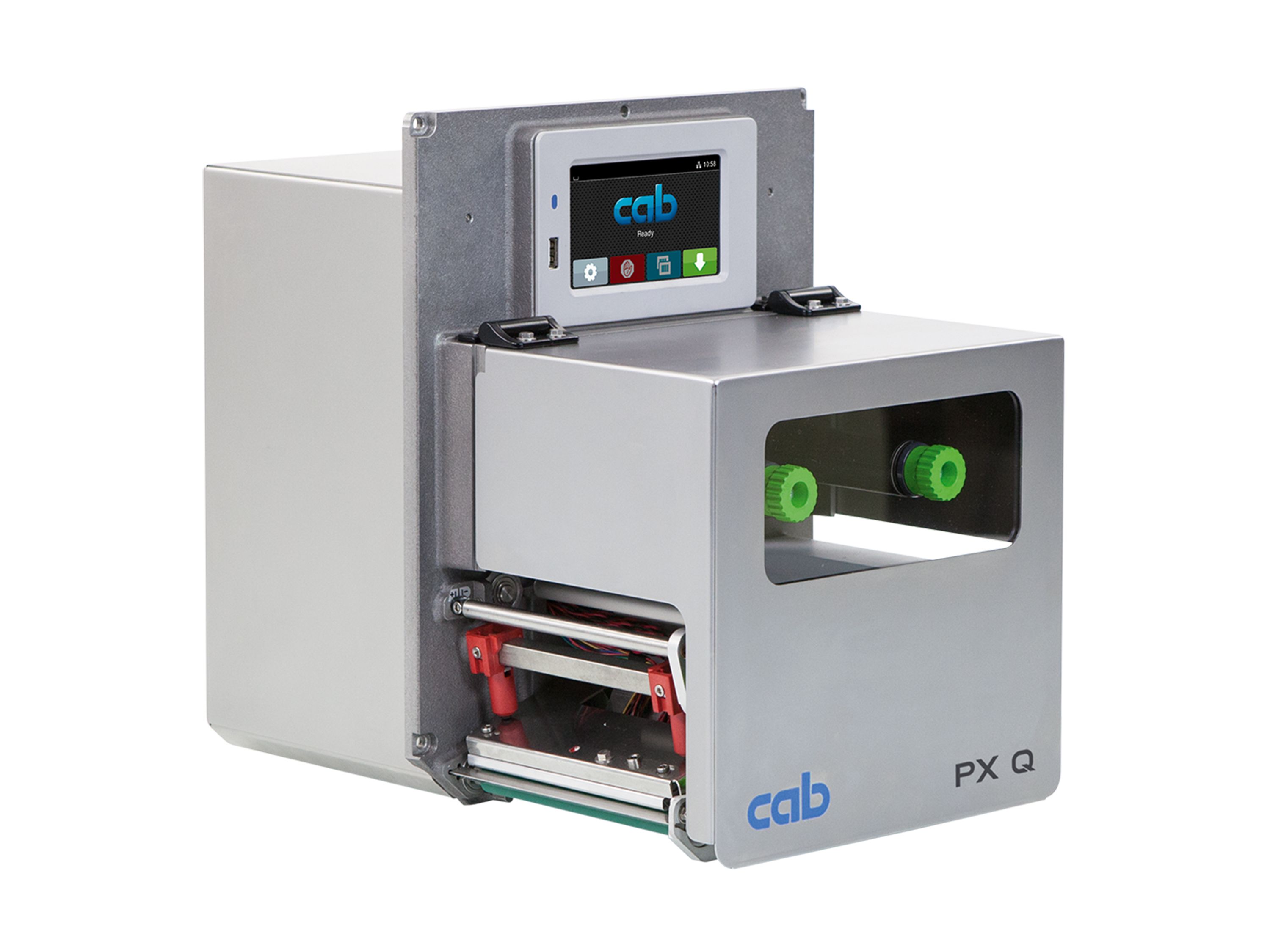 Module de pression CAB PX Q4