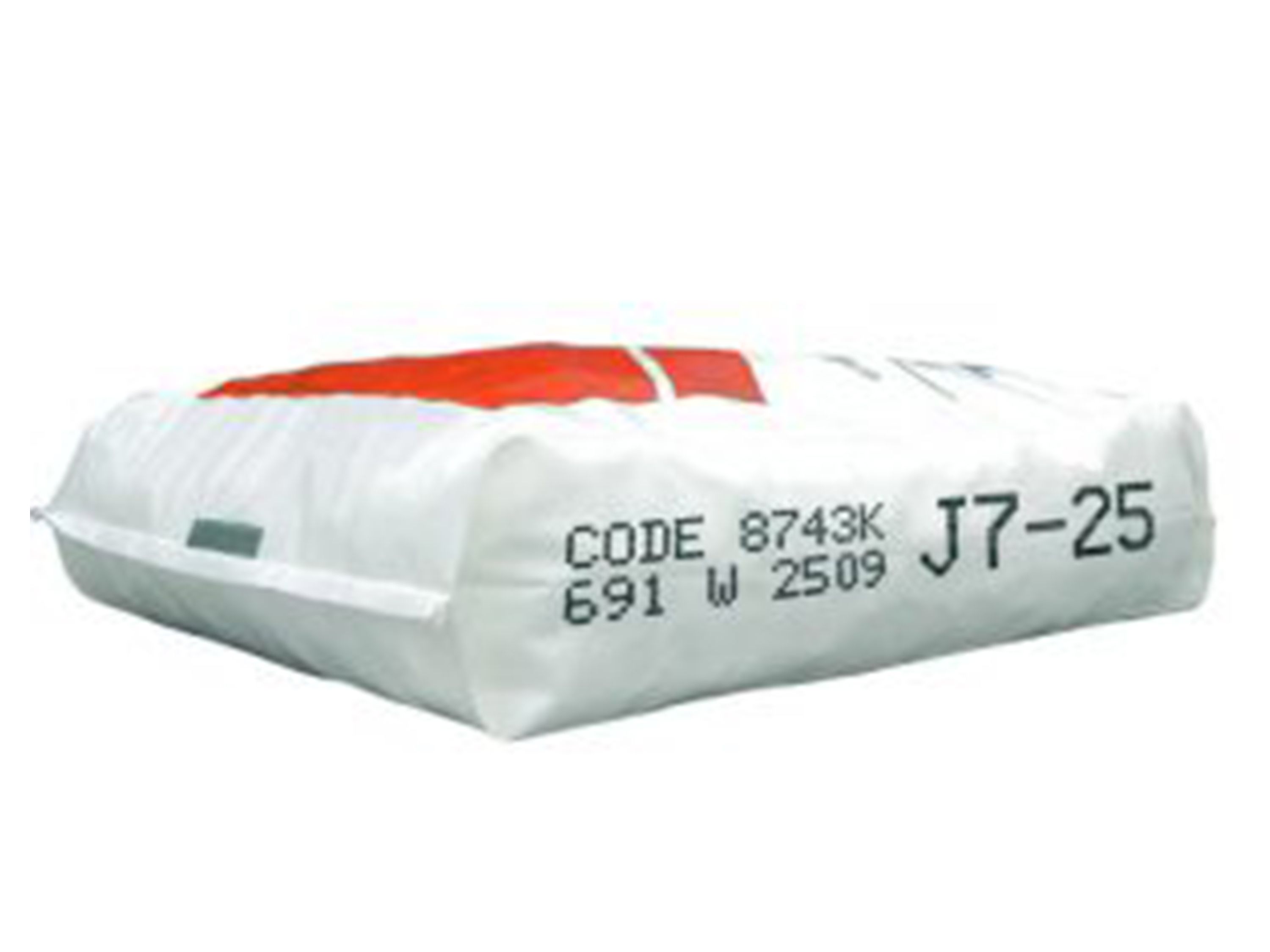 Zanasi DOD Z402 Codage jet d’encre sur sacs en papier