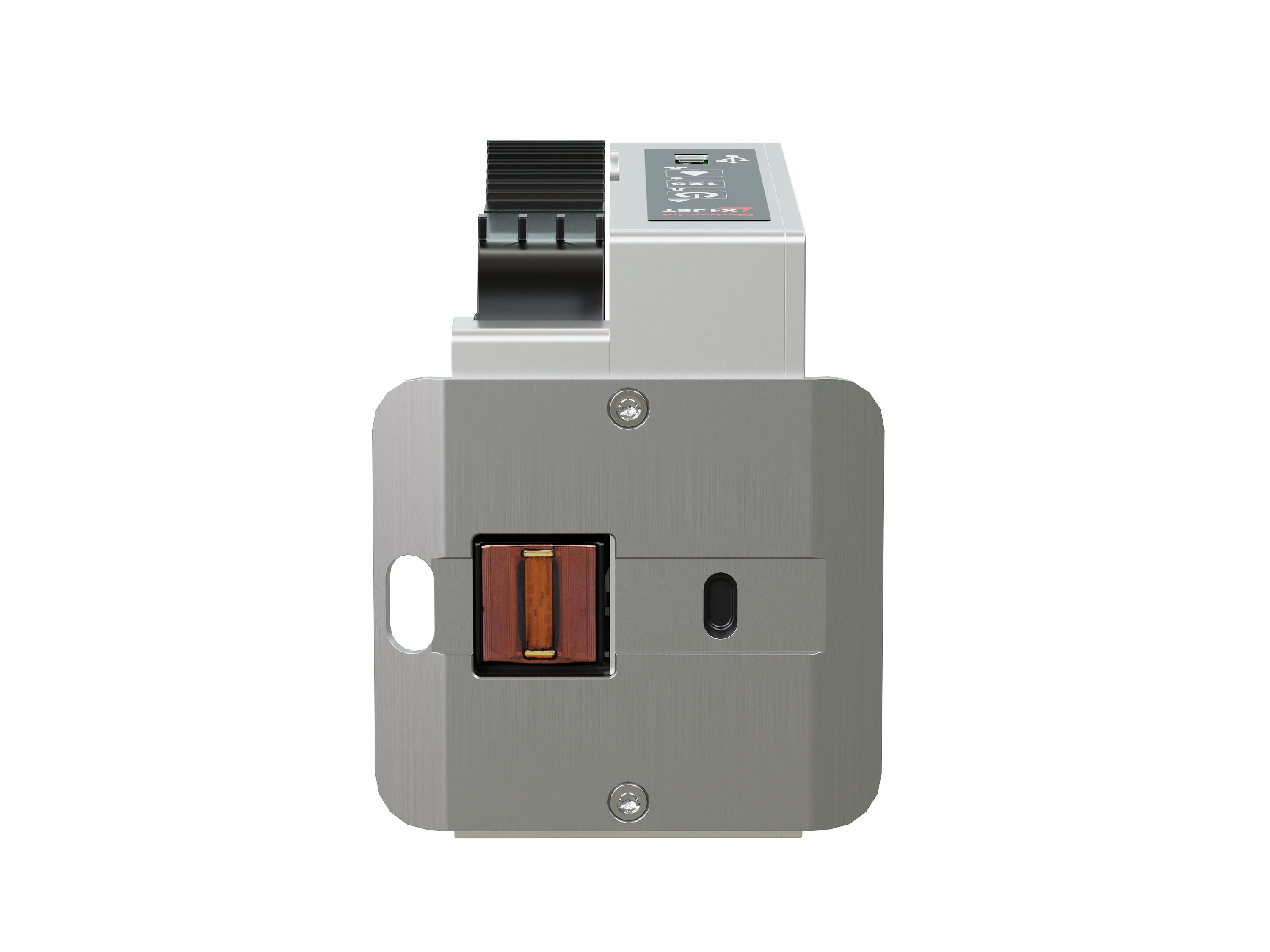Imprimante à jet d’encre industrielle Markoprint X1JET HP Standard face avant