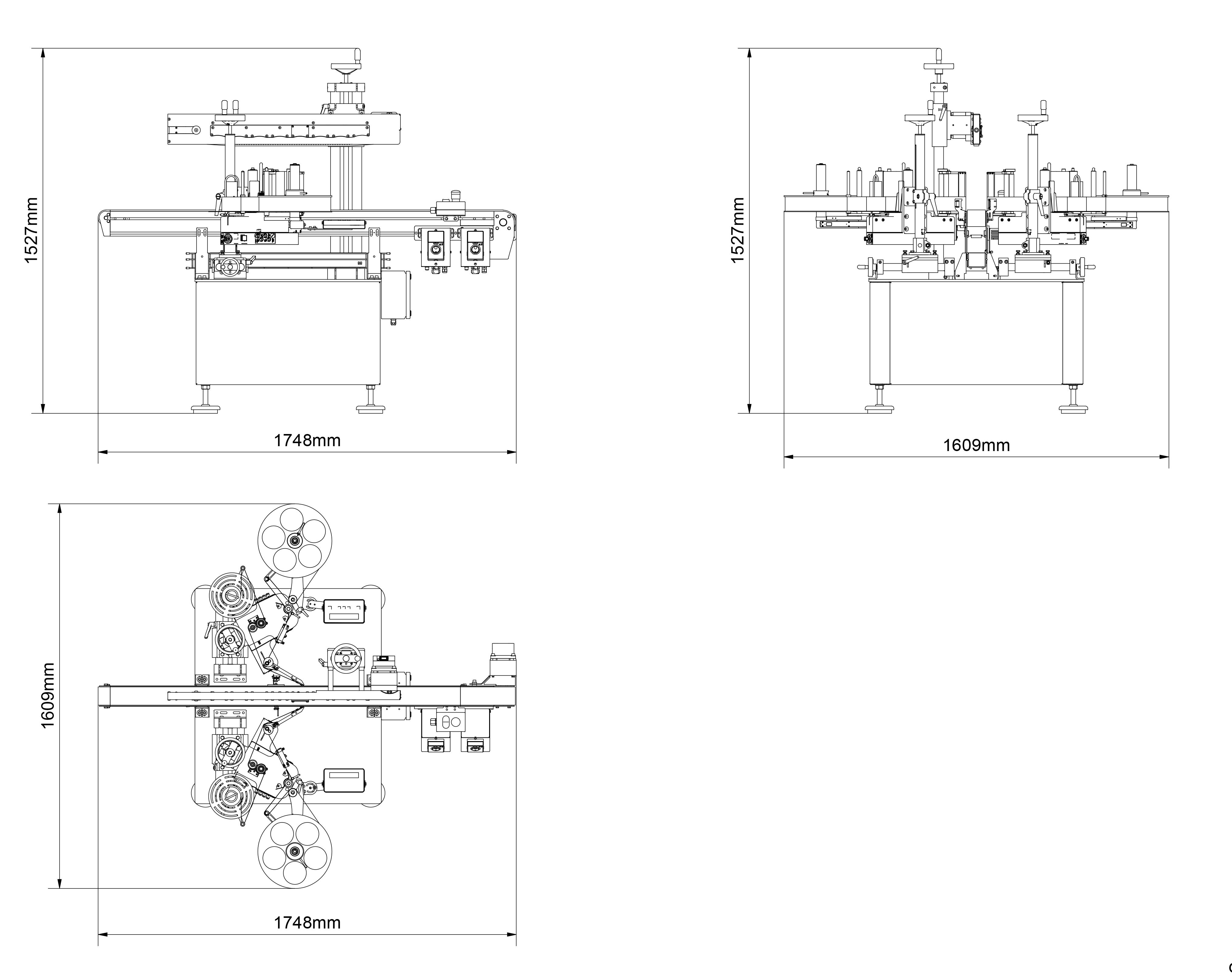 Dessin technique Geset 214