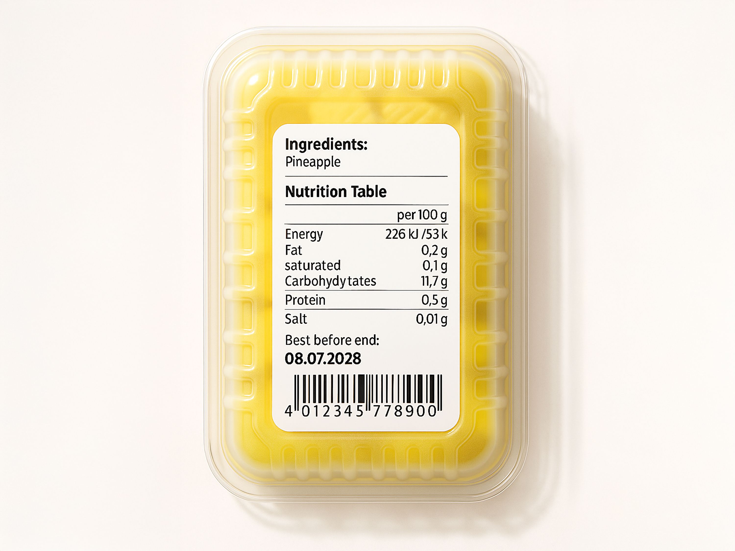 ֤֤Étiqueteuse Geset 212 étiquette sur emballage plastique pour produits alimentaires