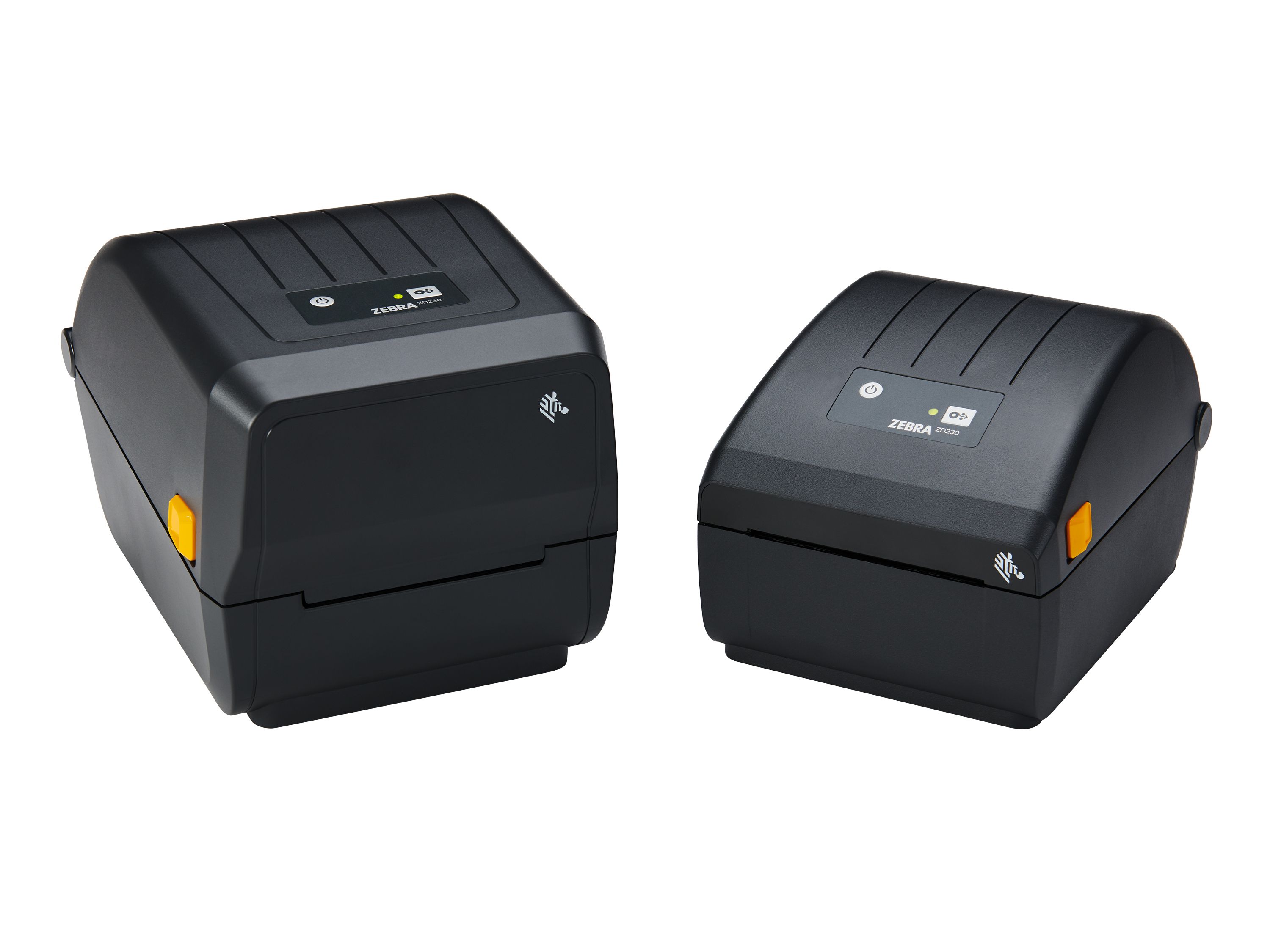 Groupe d’imprimantes d’étiquettes Zebra ZD230 Desktop