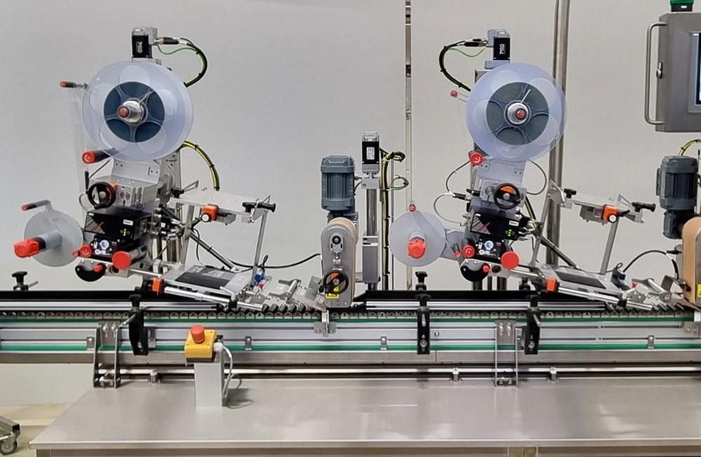 Alpha HSM zéro temps d’arrêt