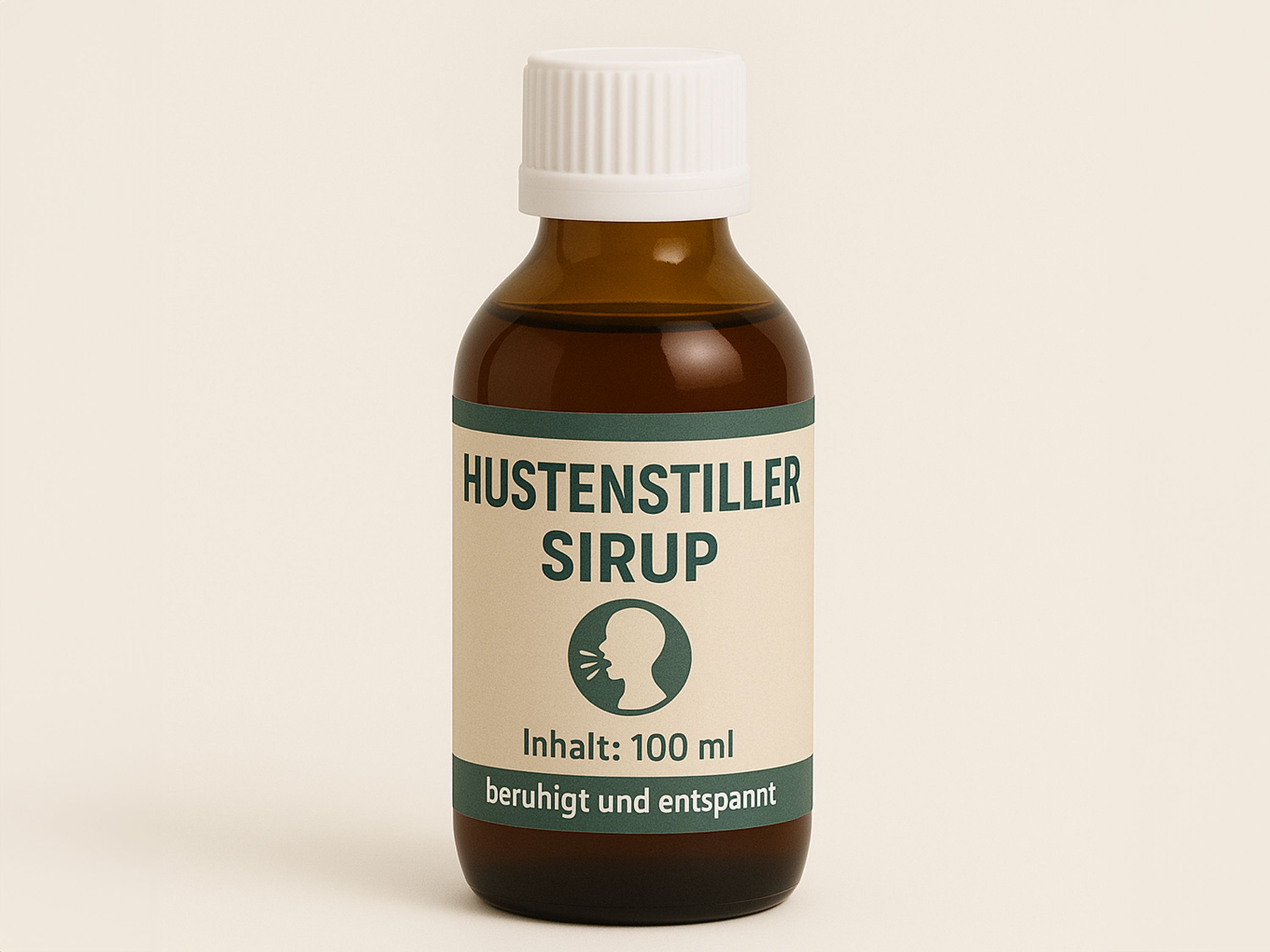 Système d’étiquetage Geset 221, 141 étiquette sur sirop contre la toux