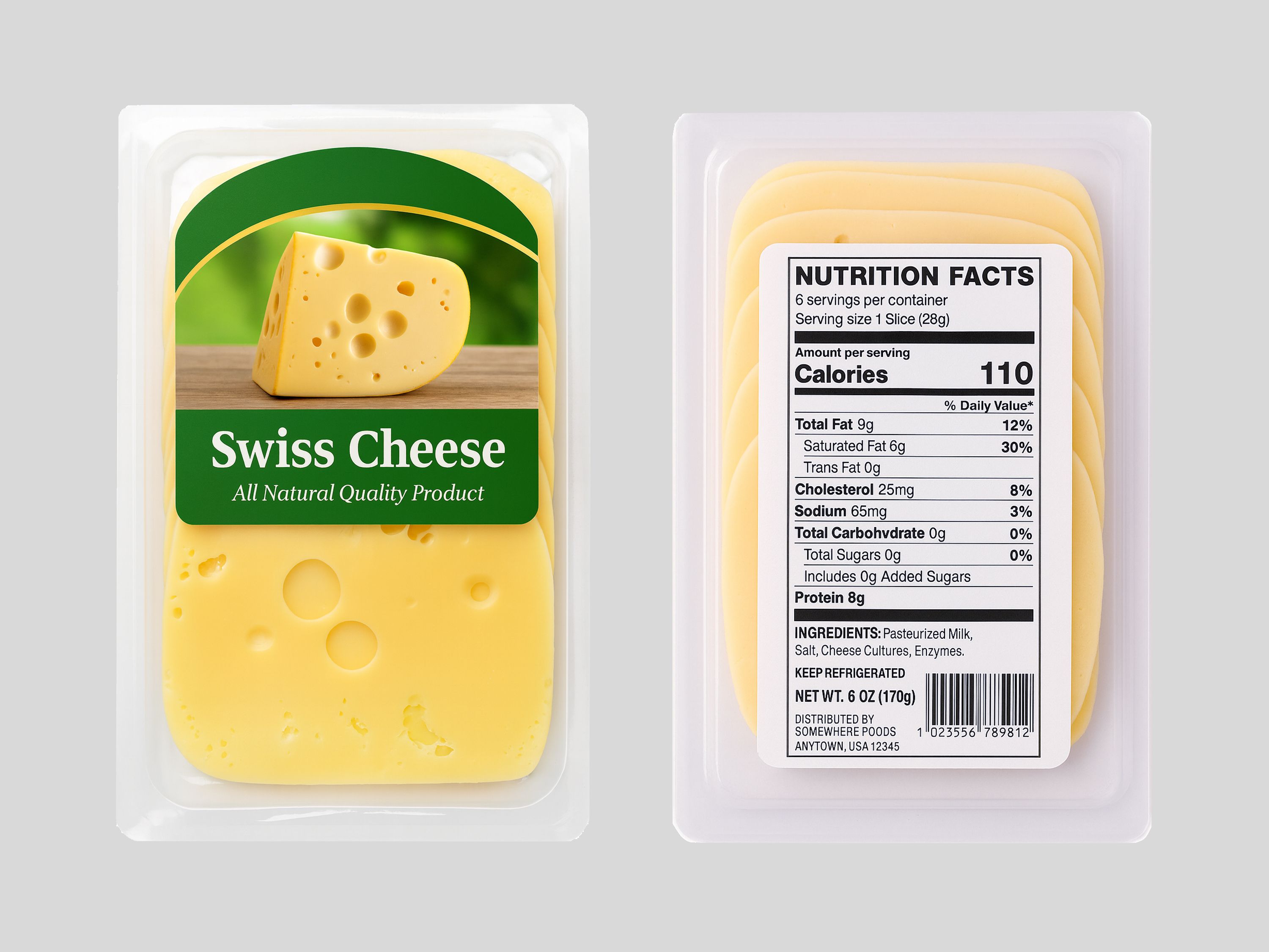 Système d’étiquetage Geset 247 étiquette sur fromage