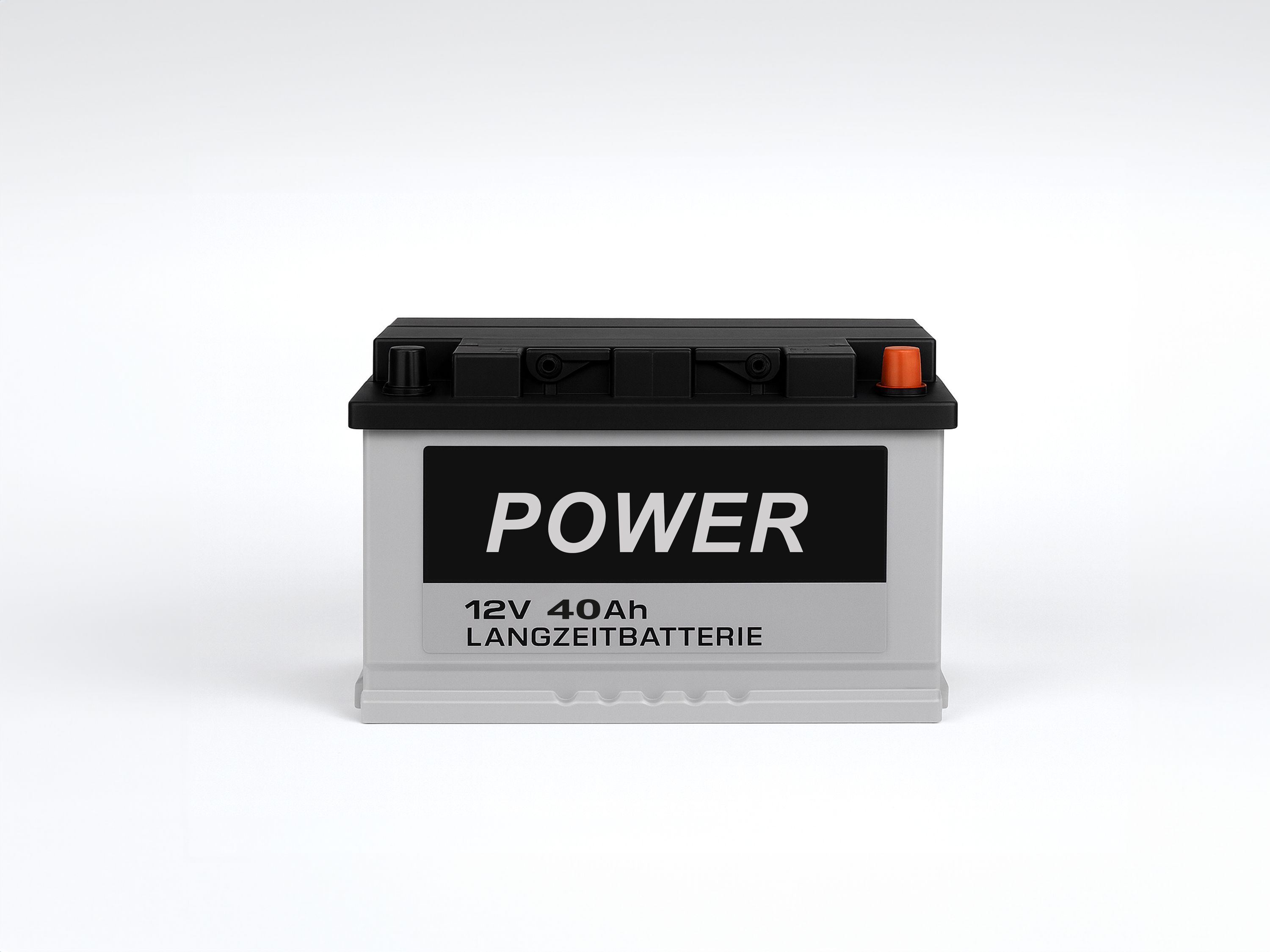 Système d’étiquetage Geset 213 étiquette sur batterie