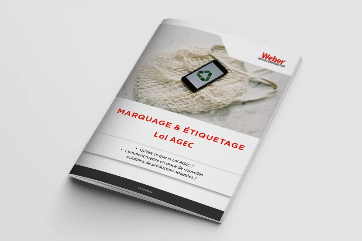 Livre blanc Loi AGEC