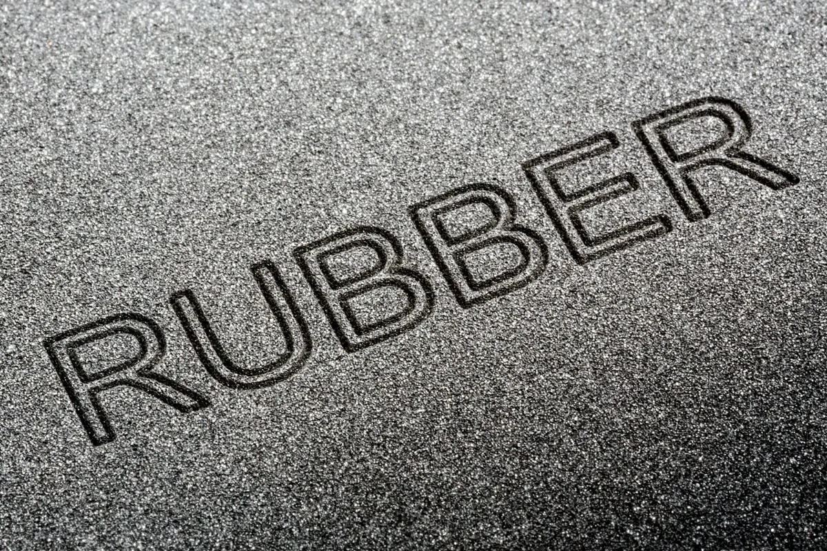 Lasermarkierung auf Glühkerze