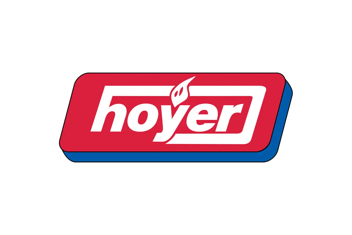 Case study on labelling and marking - Hoyer