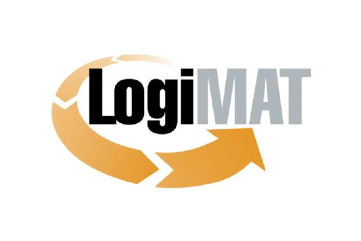 Logimat Logo