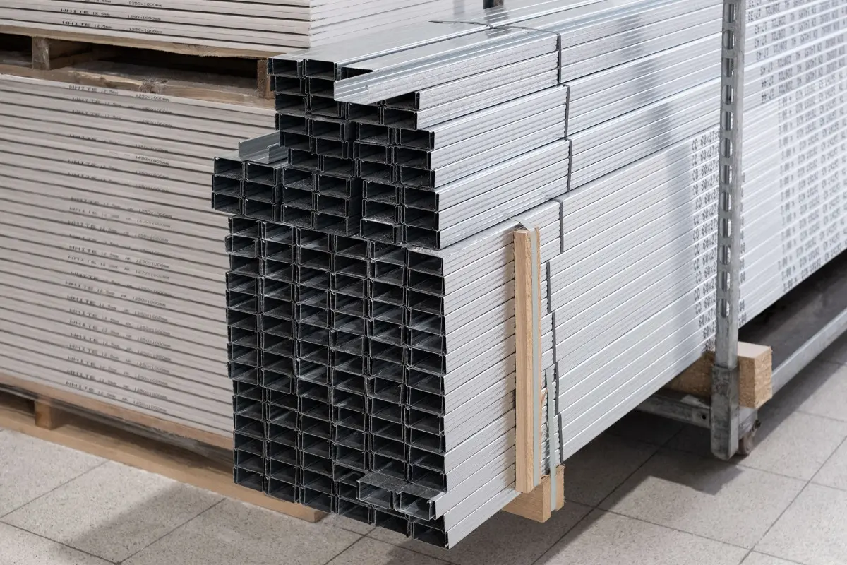 Construction materials - Labelling and coding in the construction industry